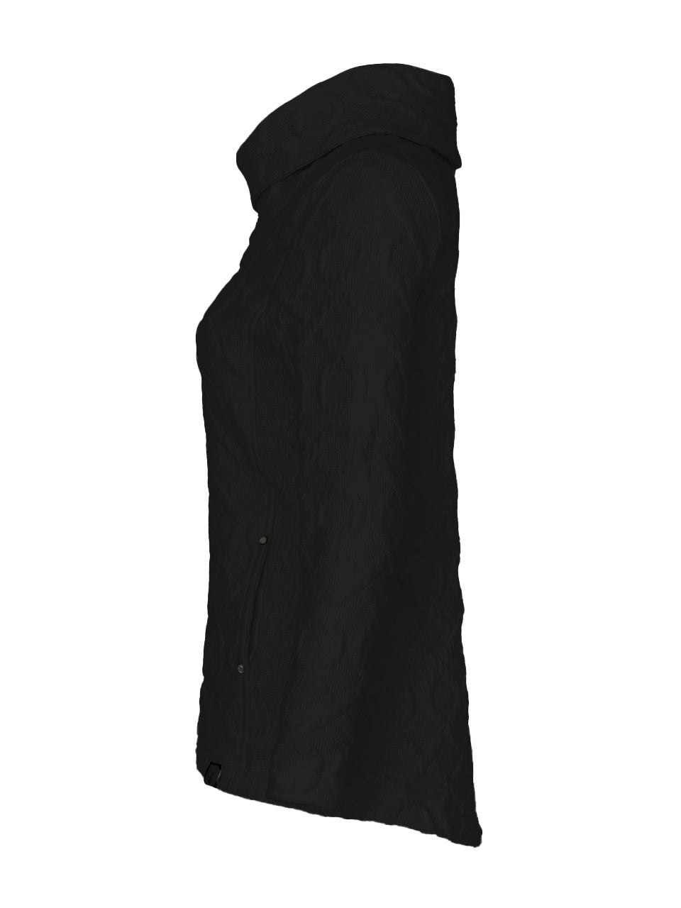 Dolcezza Waffle Textured Top