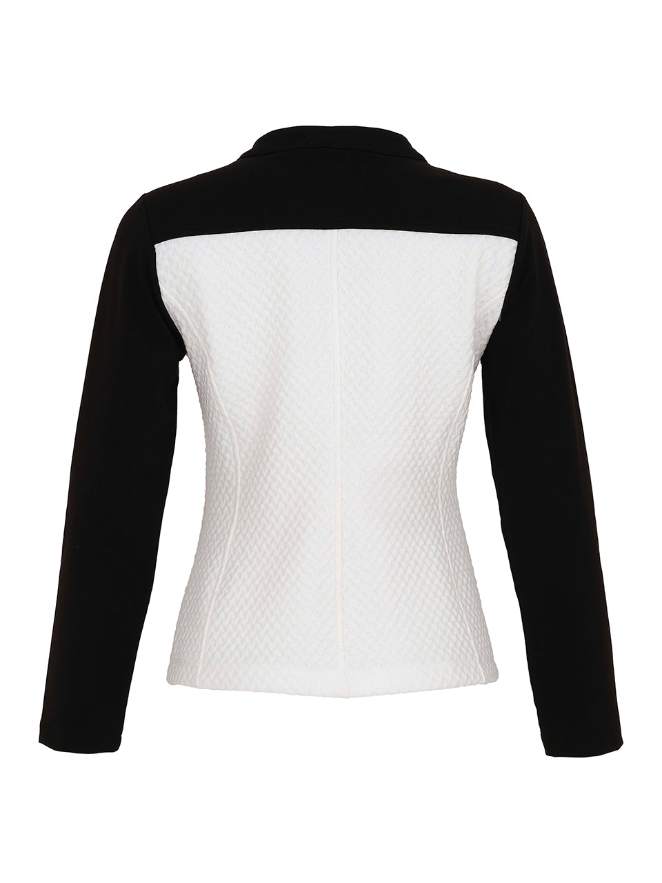 Dolcezza Panelled Jacket