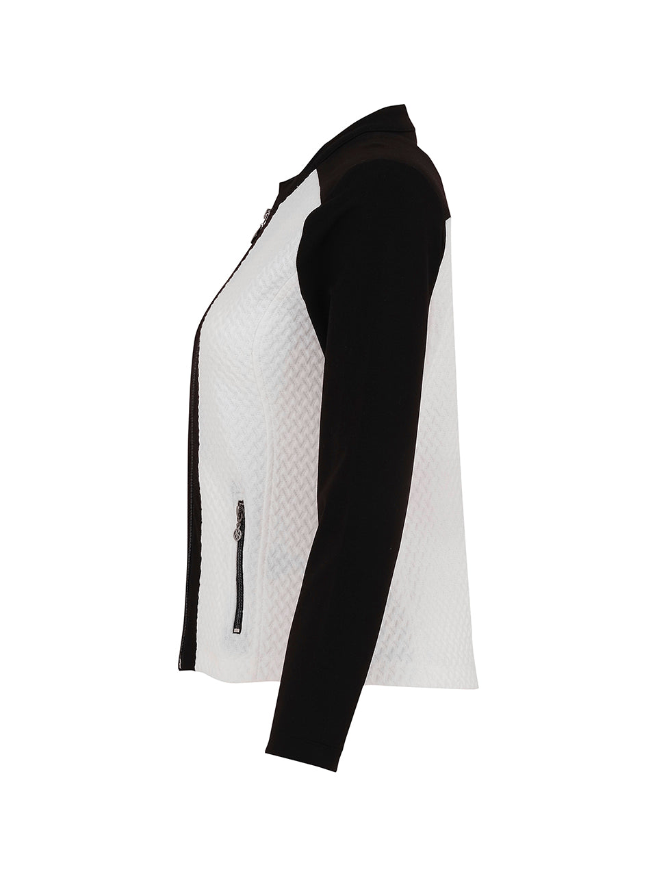 Dolcezza Panelled Jacket