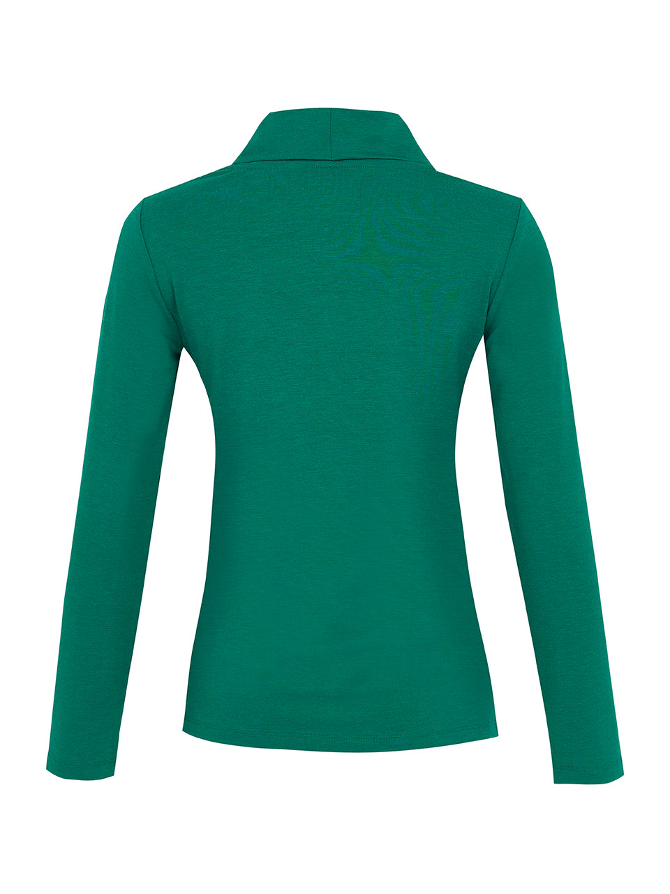 Dolcezza Jade Cowl Neck T-Shirt