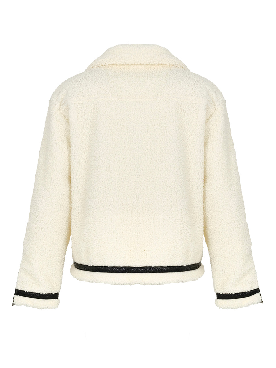 Dolcezza Boucle Jacket