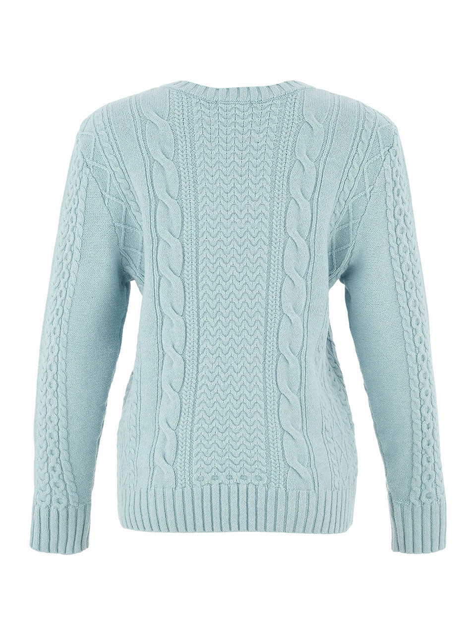 Dolcezza Stud Sweater 75307