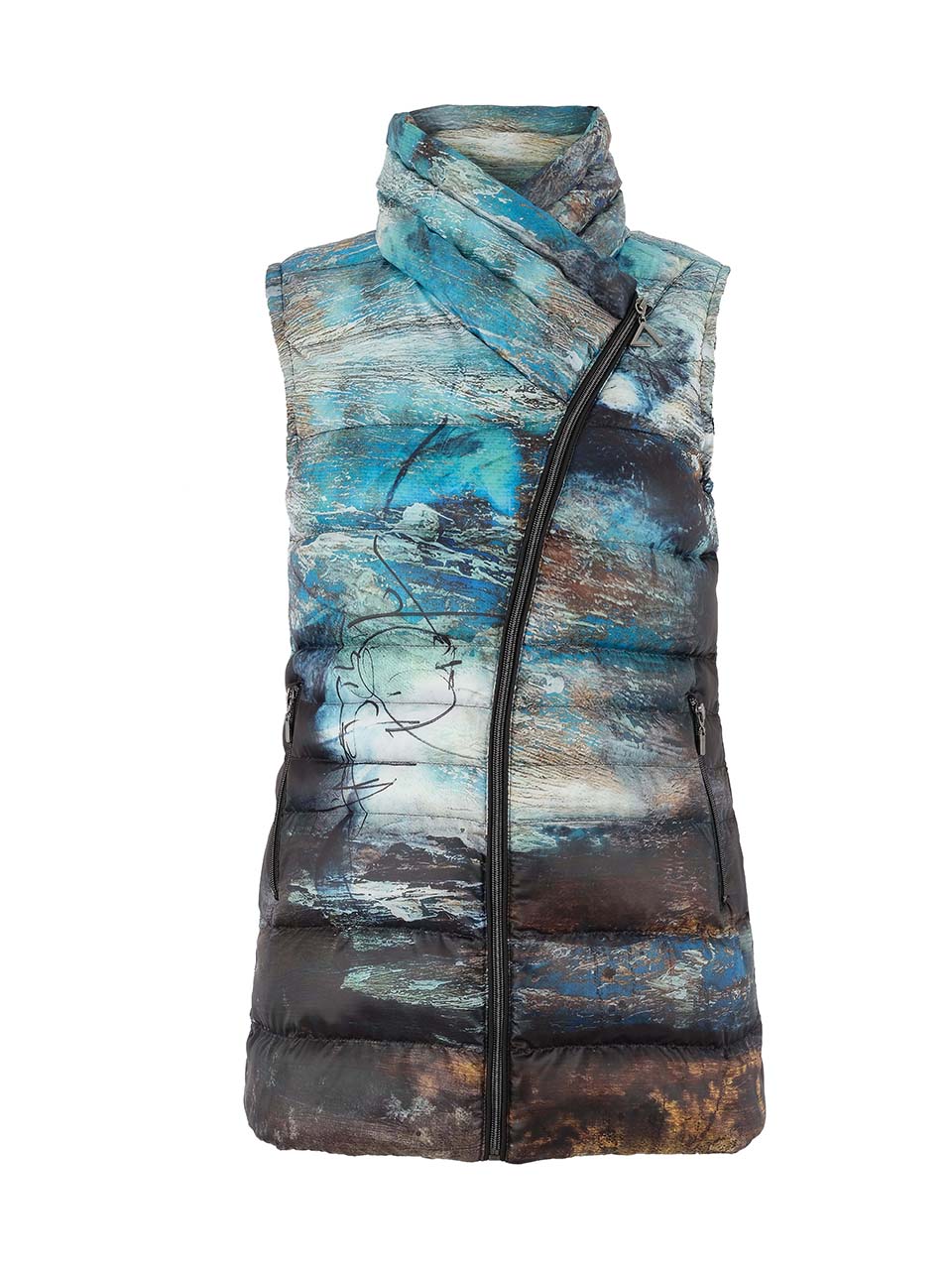 Dolcezza Padded Gilet 75850