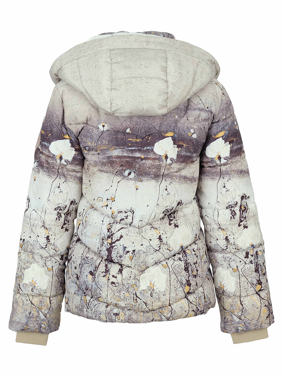 Dolcezza Padded Coat 76830