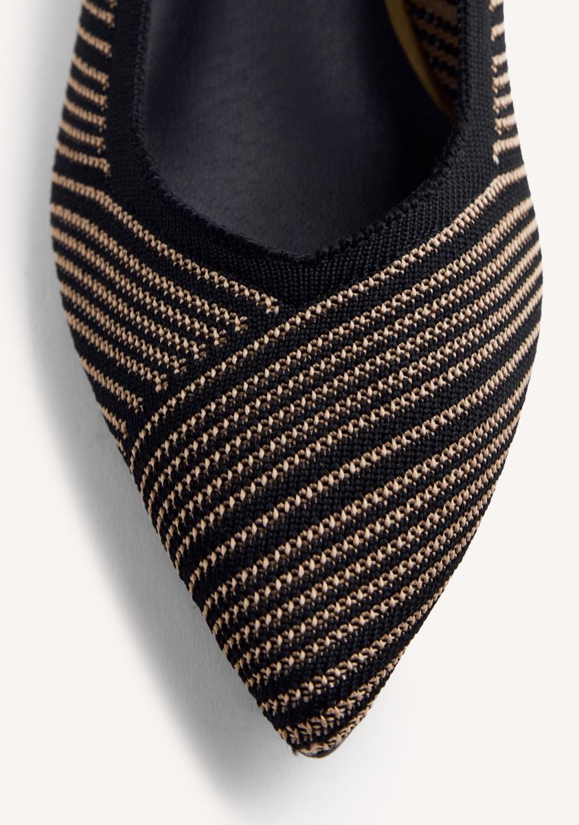 Gioseppo Elastic Court Shoes Ahmeek