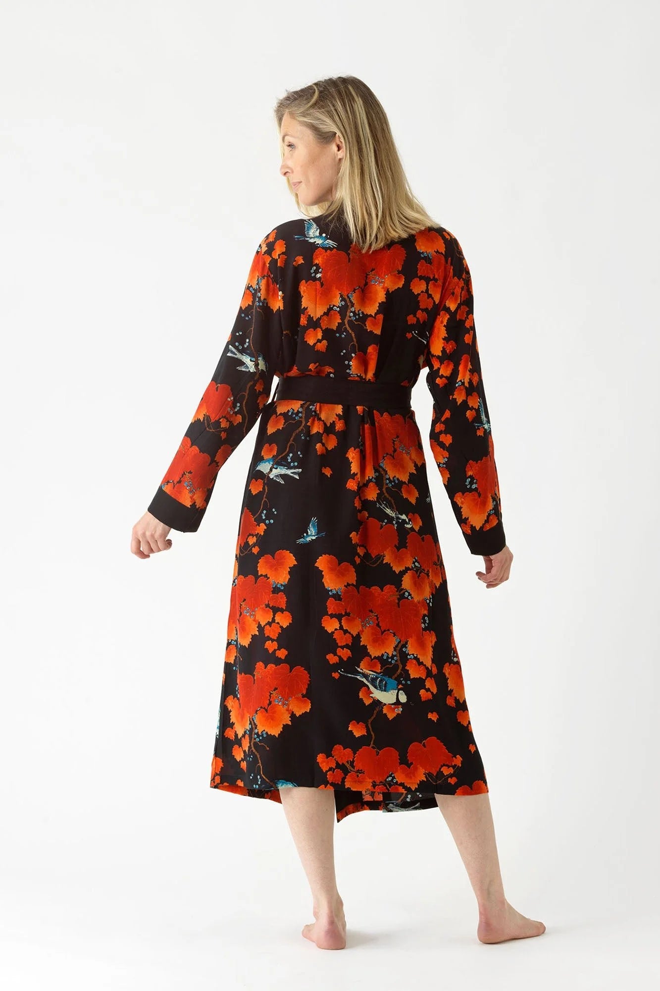 One Hundred Stars Acer Gown