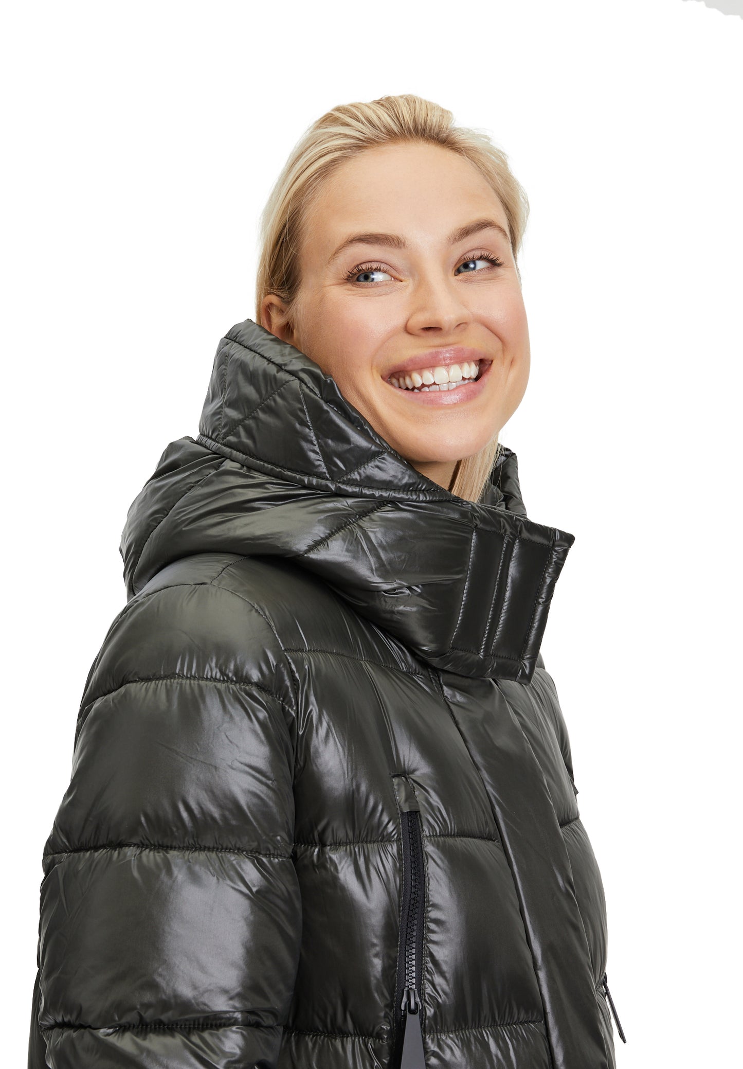 Betty Barclay 2 in 1 Coat