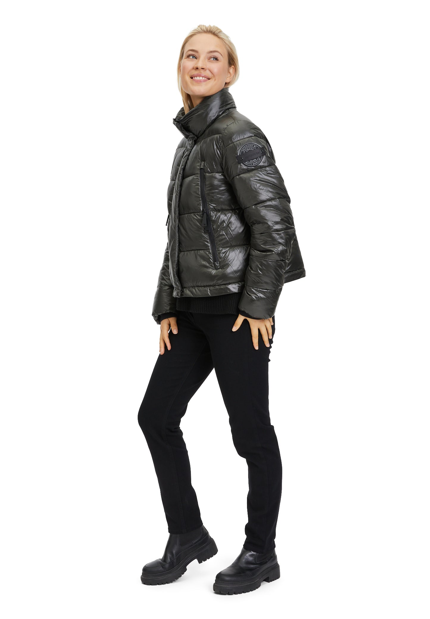 Betty Barclay 2 in 1 Coat
