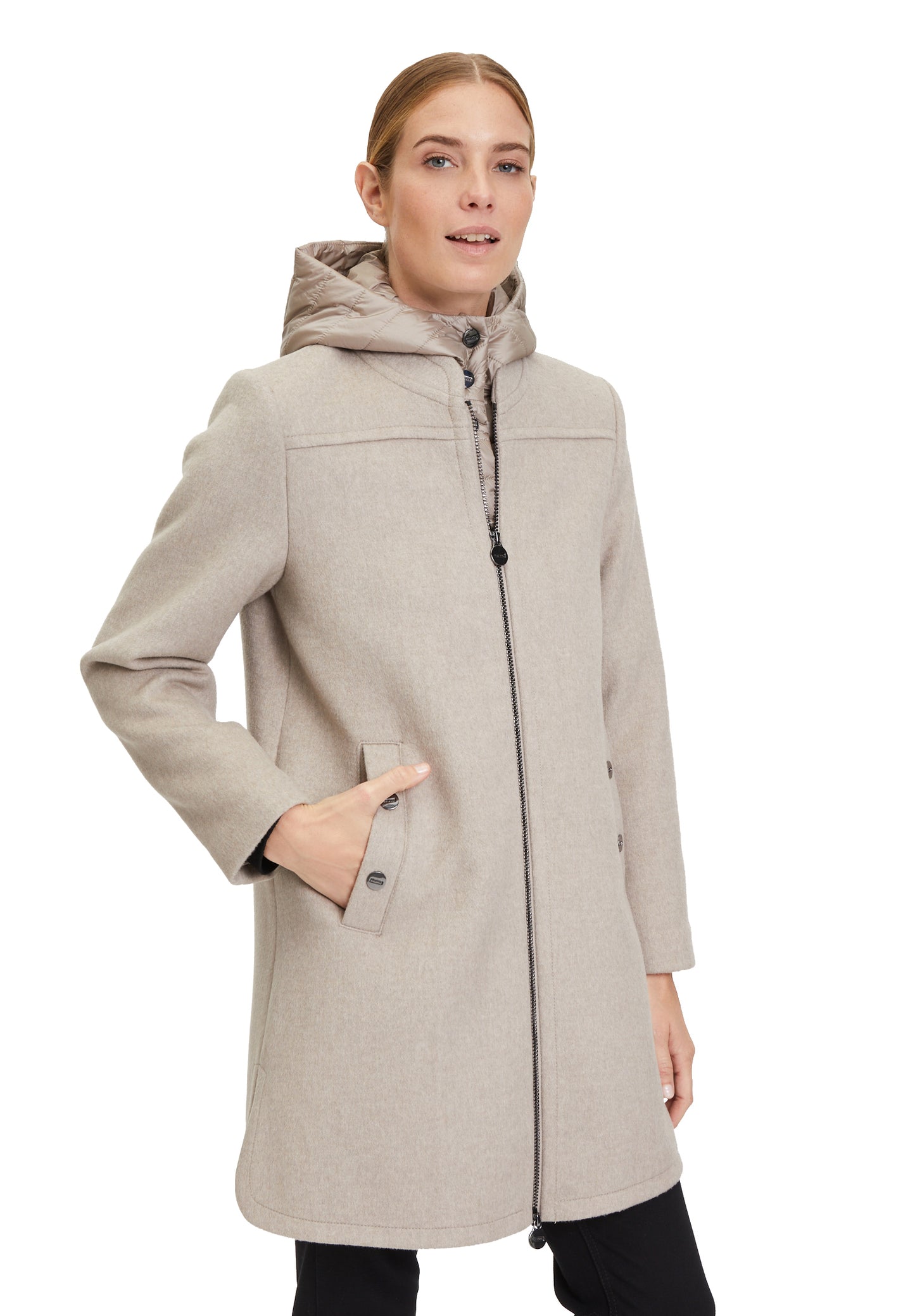 Betty Barclay Cloth Coat