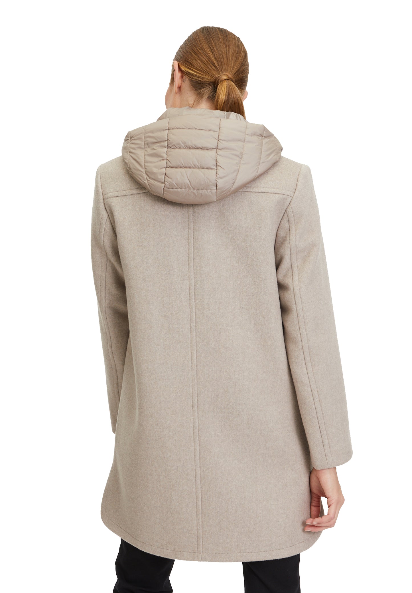 Betty Barclay Cloth Coat