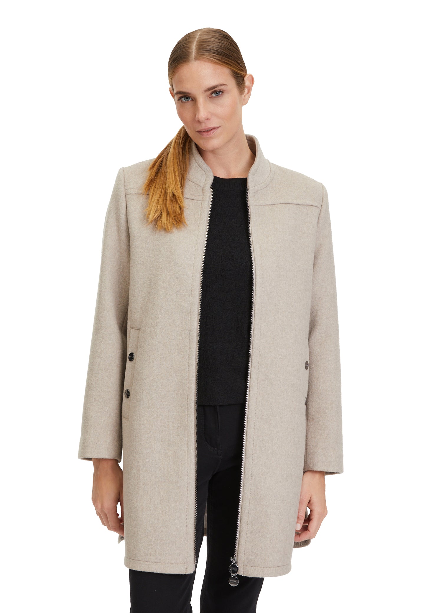 Betty Barclay Cloth Coat