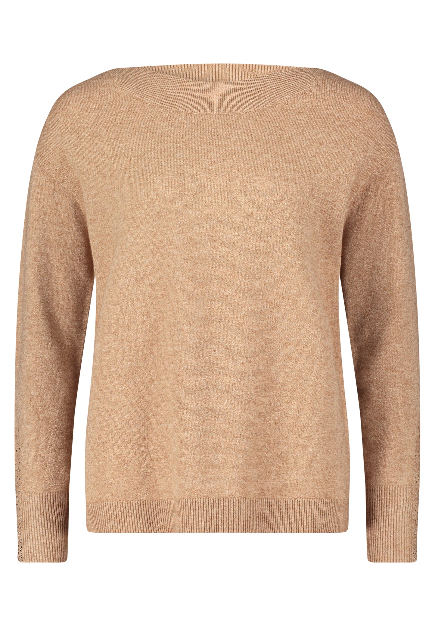 Betty Barclay Camel Sweater