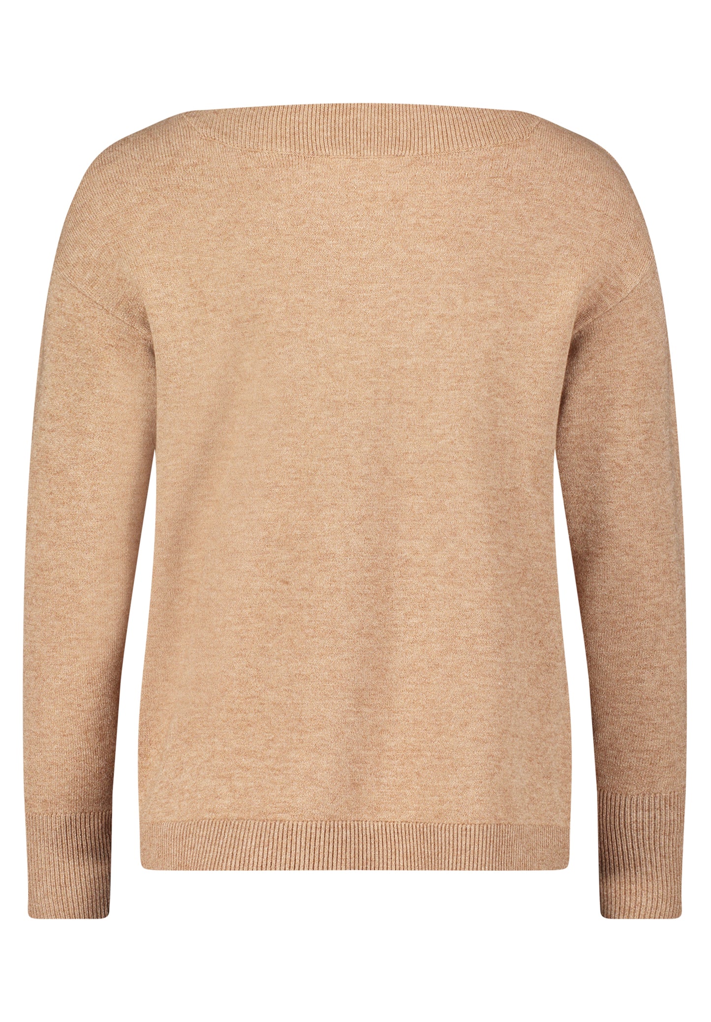 Betty Barclay Camel Sweater