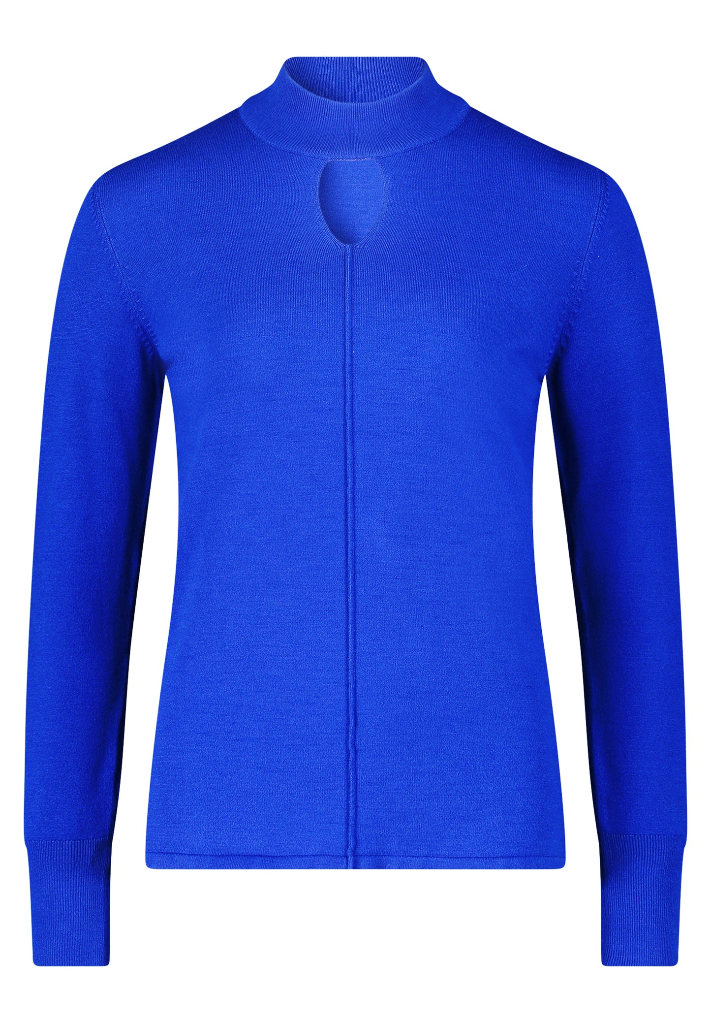 Betty Barclay Cut Out Detail Sweater
