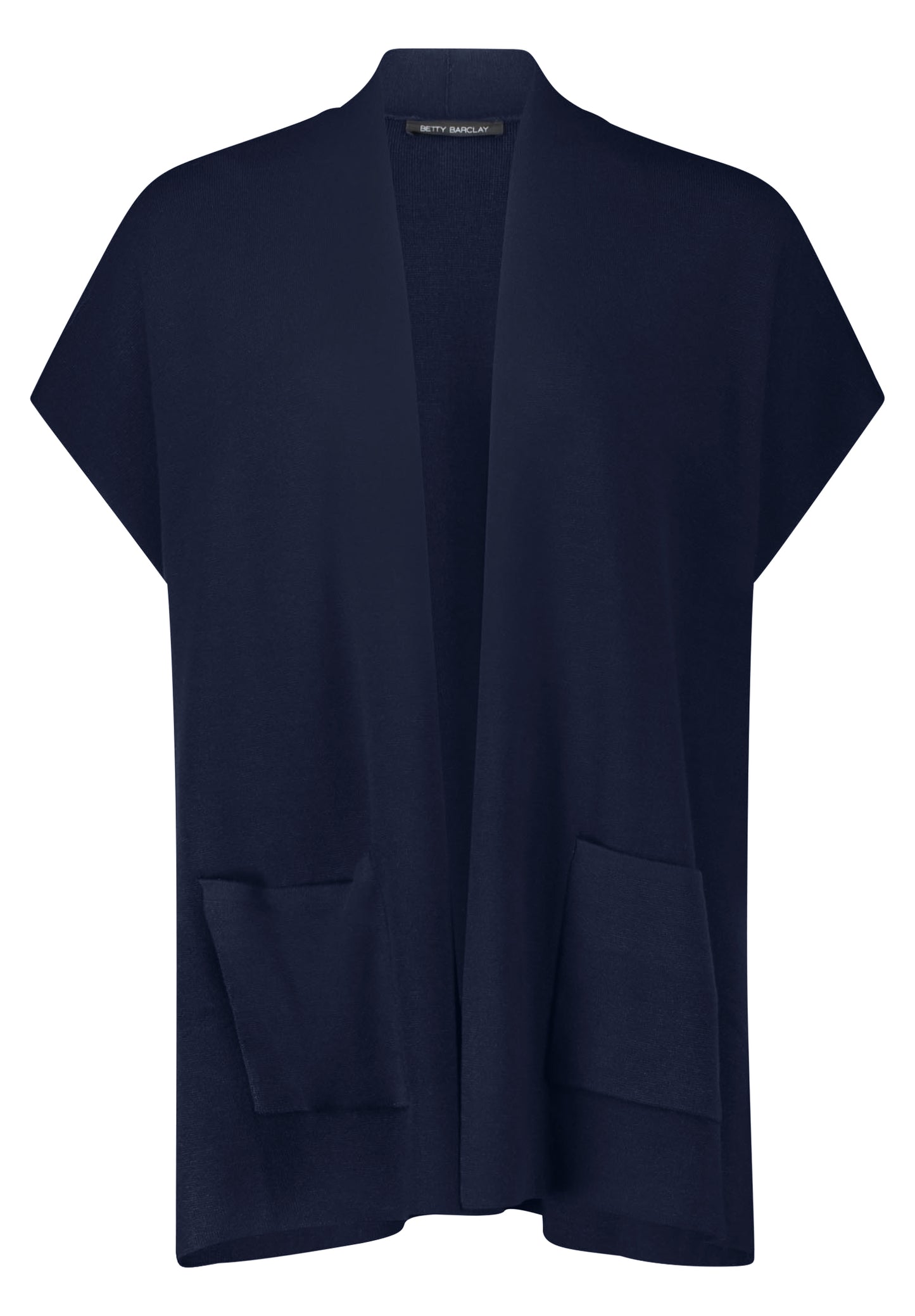 Betty Barclay Kimono Top