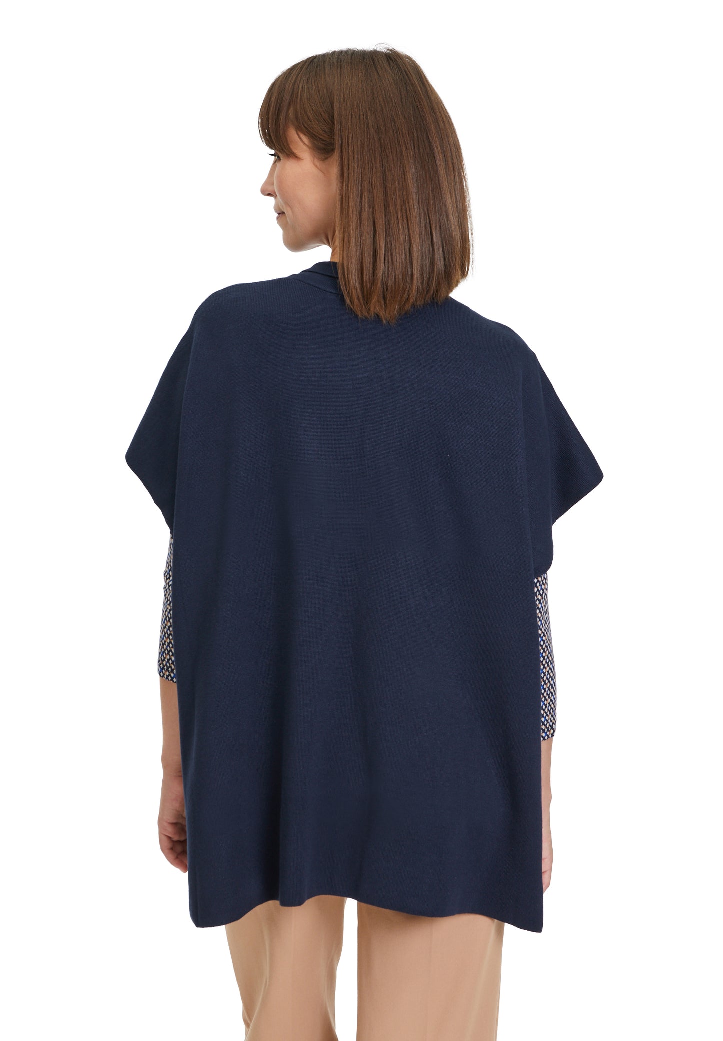Betty Barclay Kimono Top