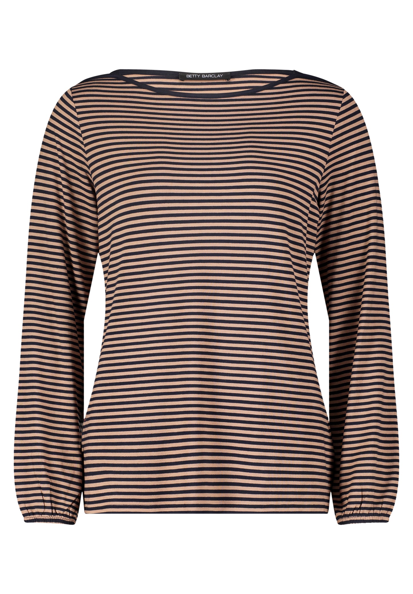 Betty Barclay Striped Top