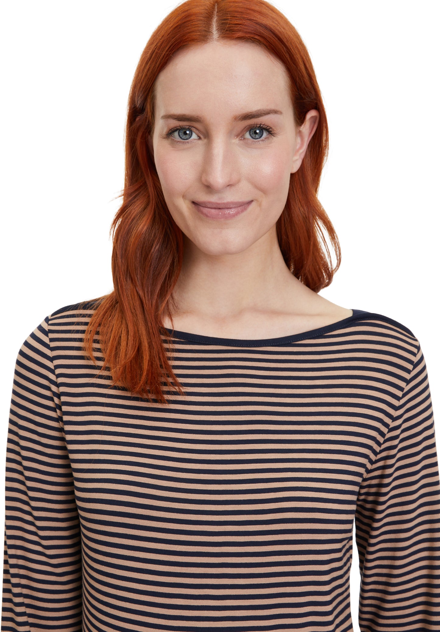 Betty Barclay Striped Top