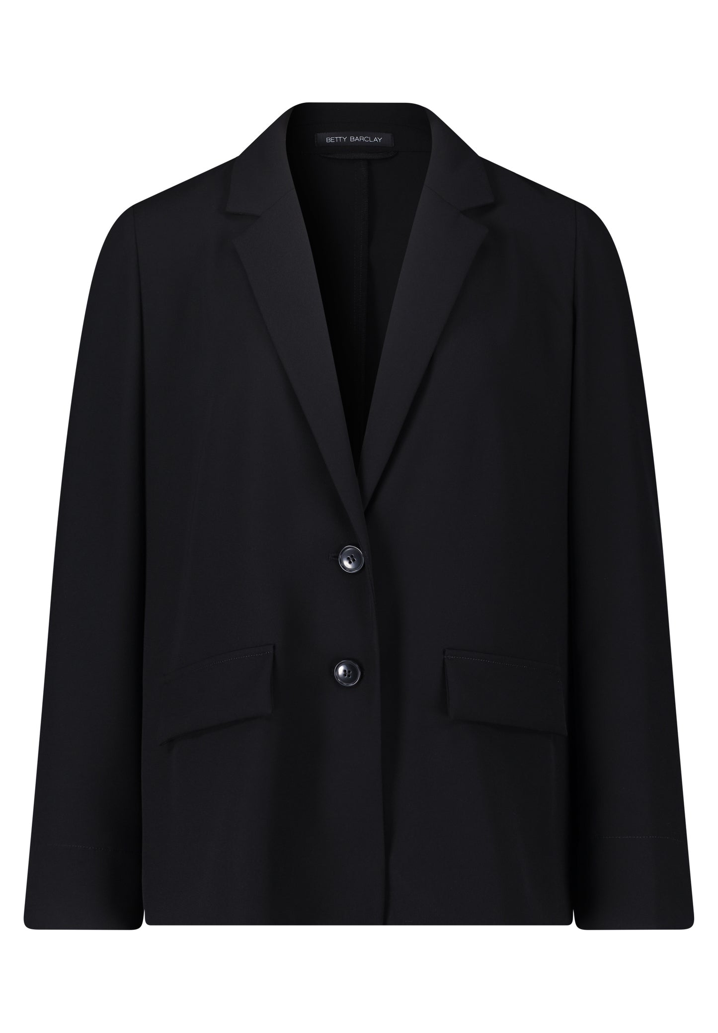 Betty Barclay Boxy Jacket