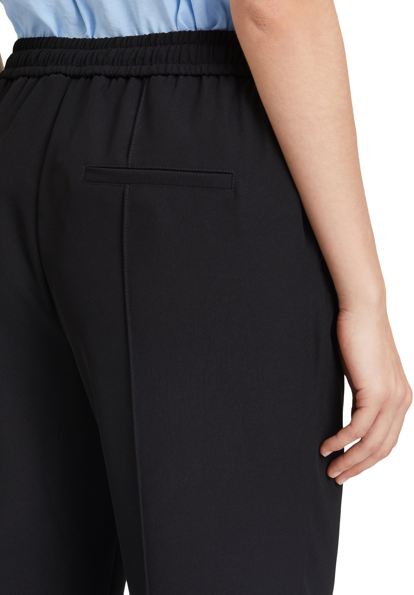 Betty Barclay Wide Leg Trousers