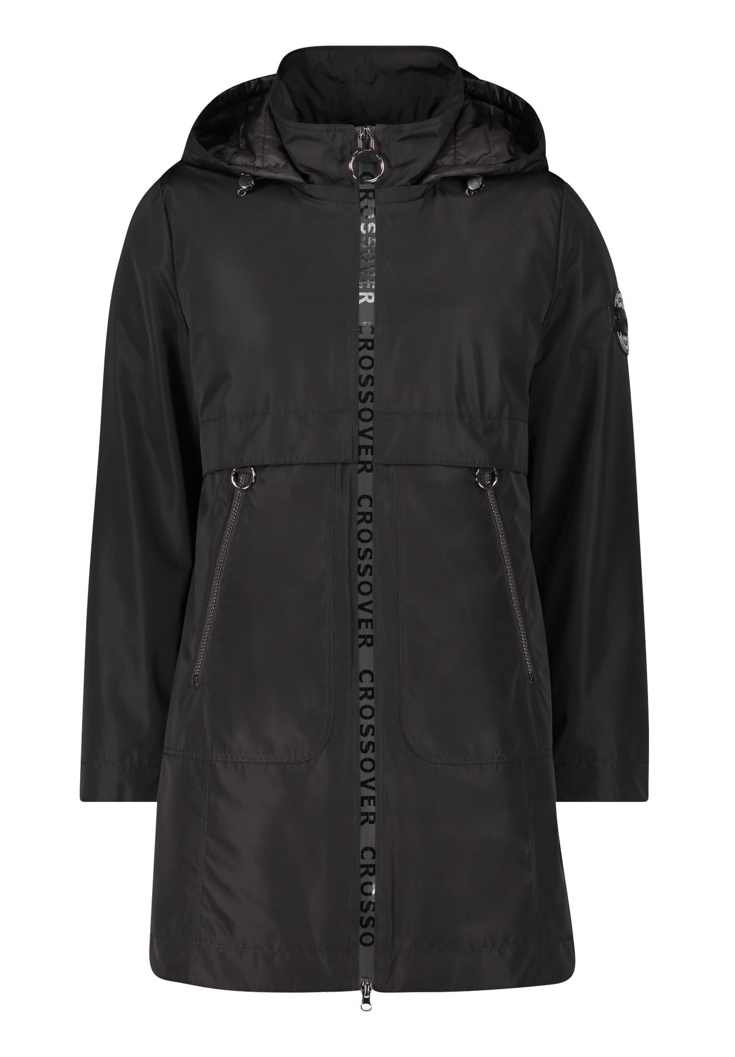 Betty Barclay 4 in 1 Raincoat