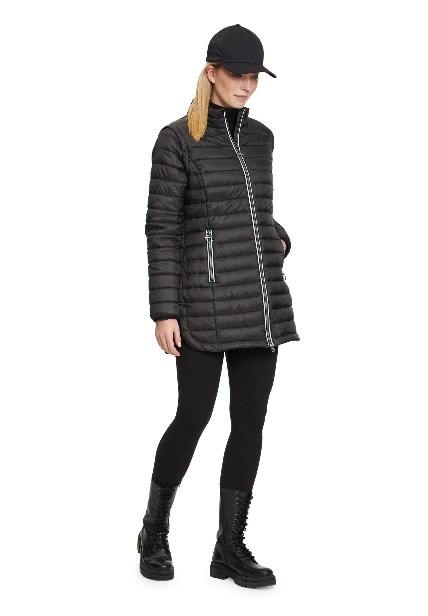 Betty Barclay 4 in 1 Raincoat