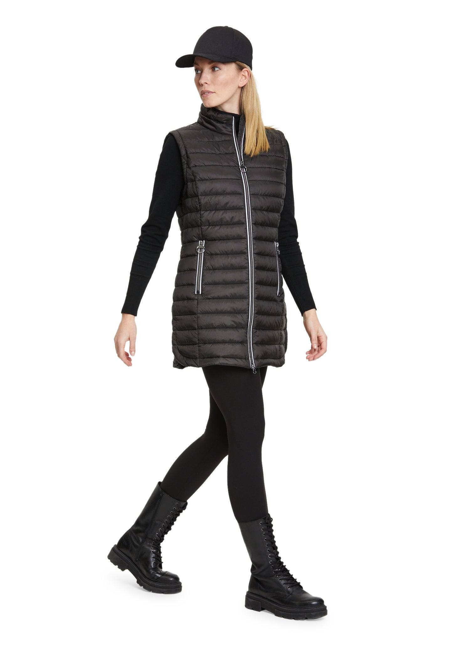 Betty Barclay 4 in 1 Raincoat