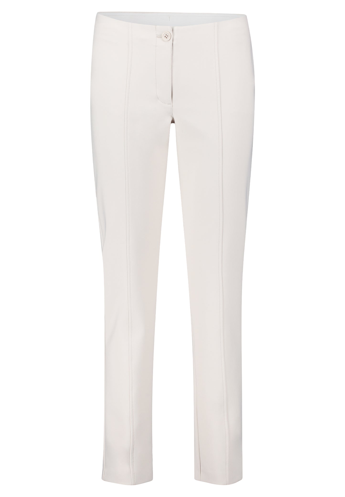 Betty Barclay Cream Trousers