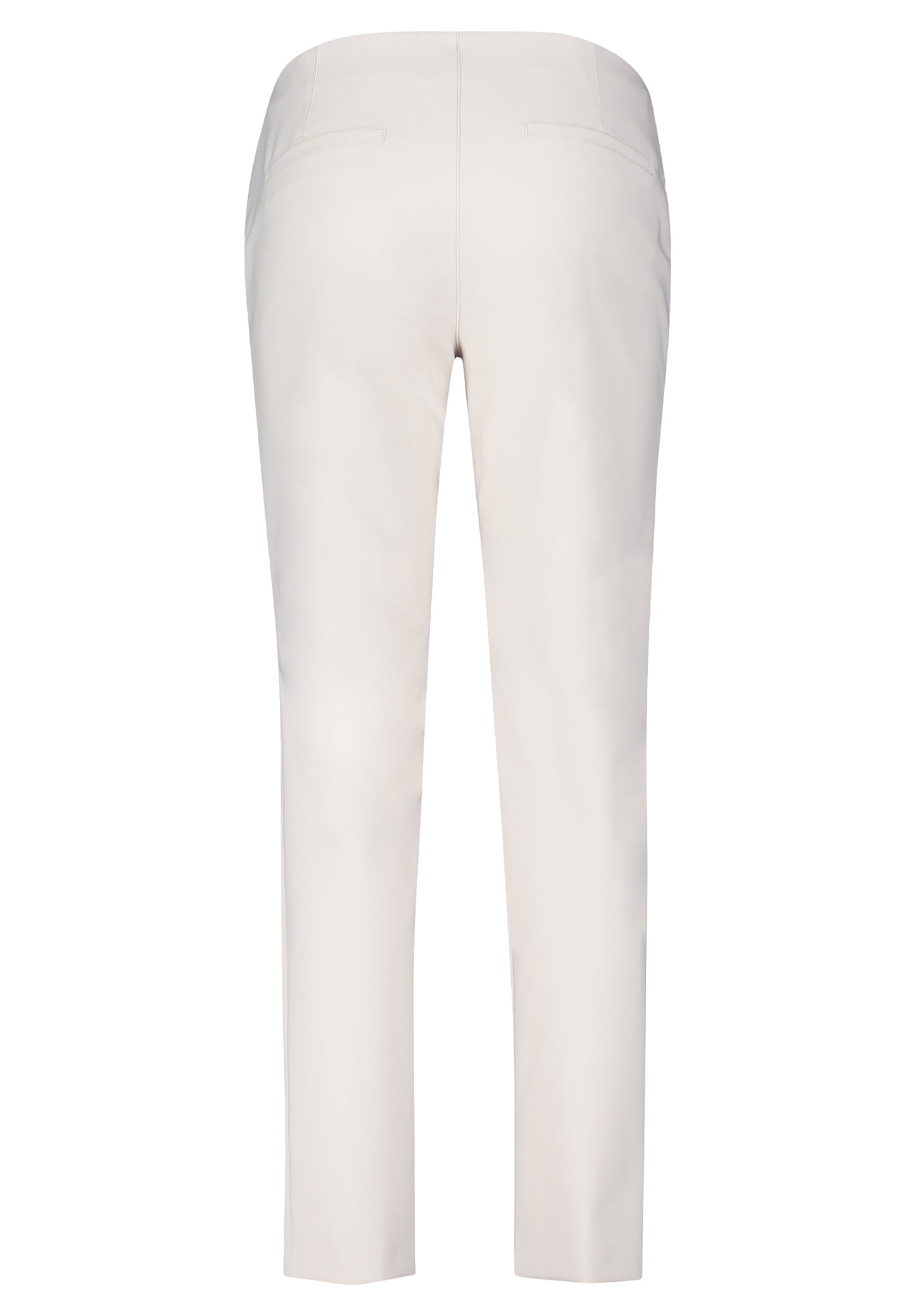 Betty Barclay Cream Trousers