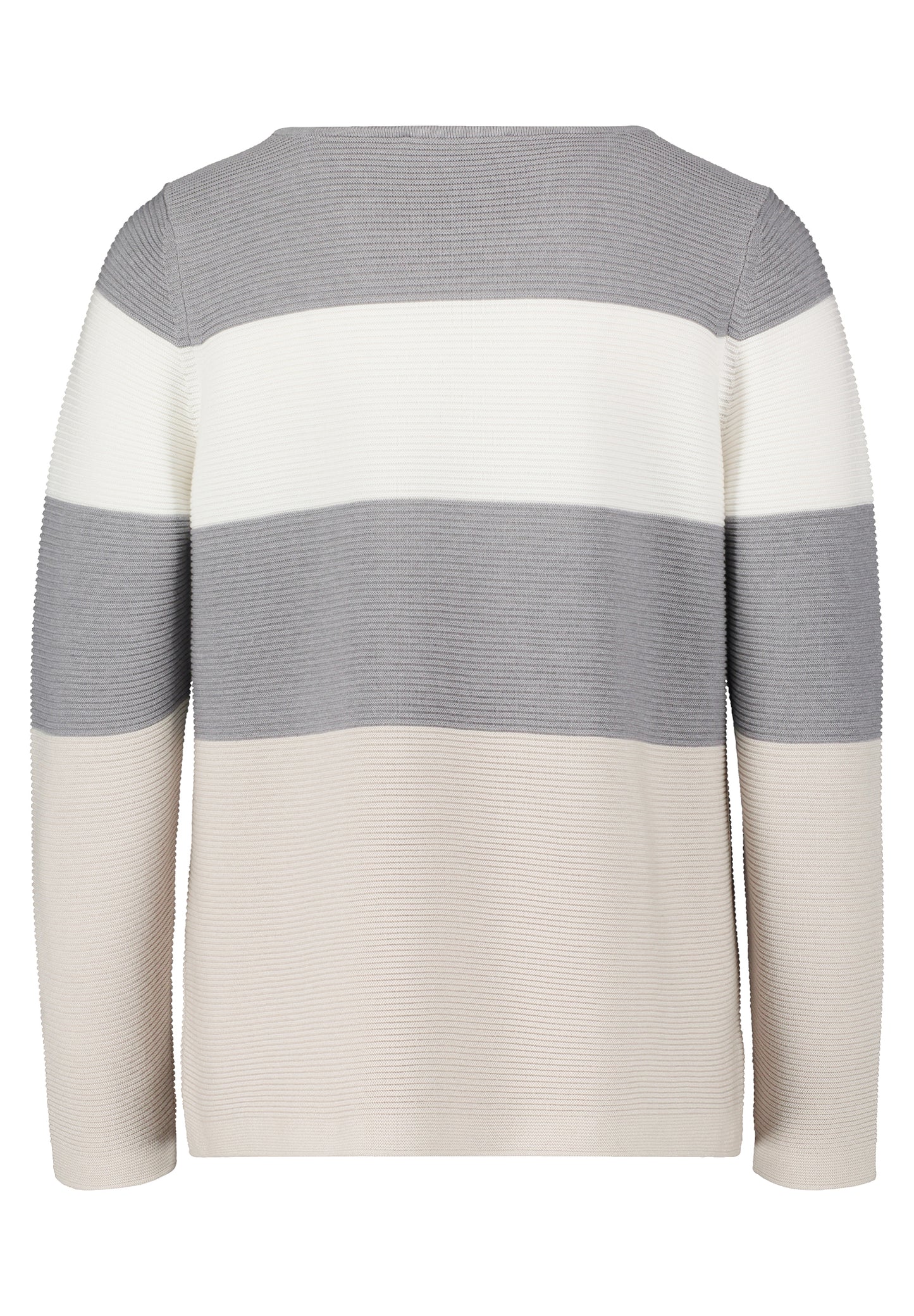 Betty Barclay Ribbed Sweater