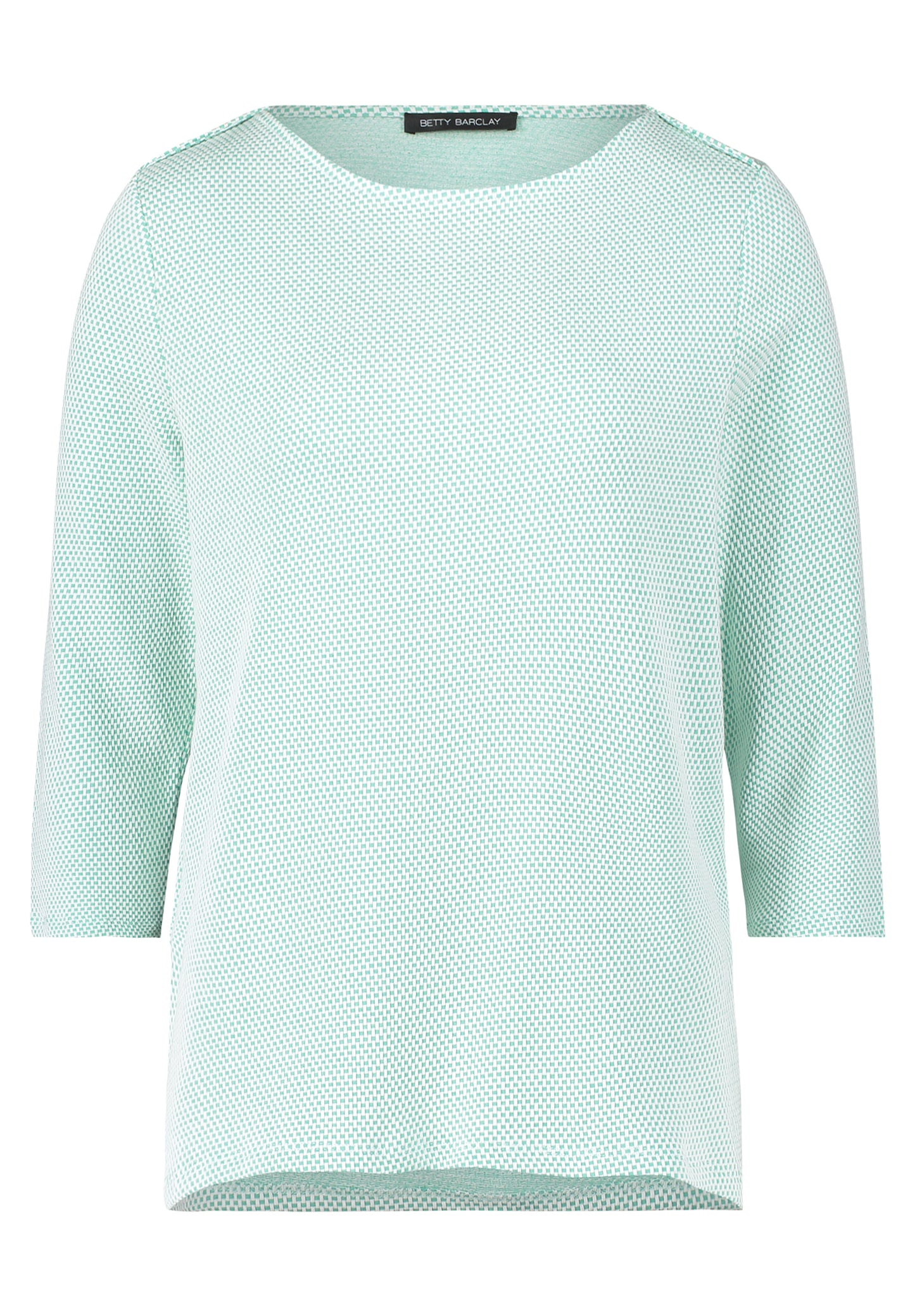 Betty Barclay 2044/2505 Jersey Top