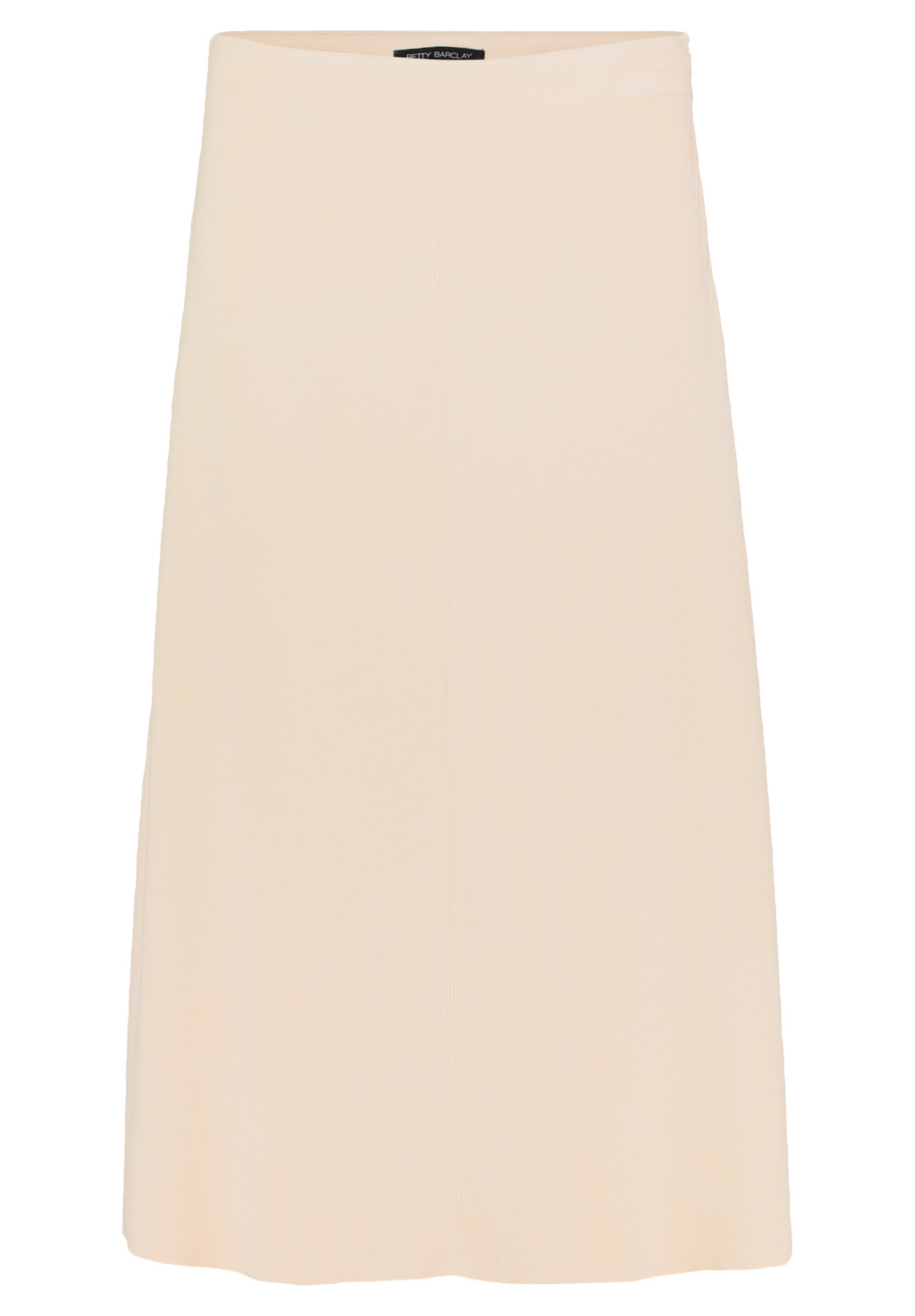 Betty Barclay Faux Suede Skirt 9404/1673
