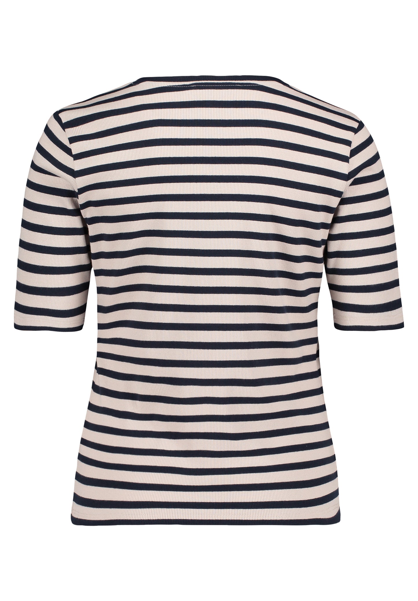 Betty Barclay Stripe T-Shirt 2370/1064