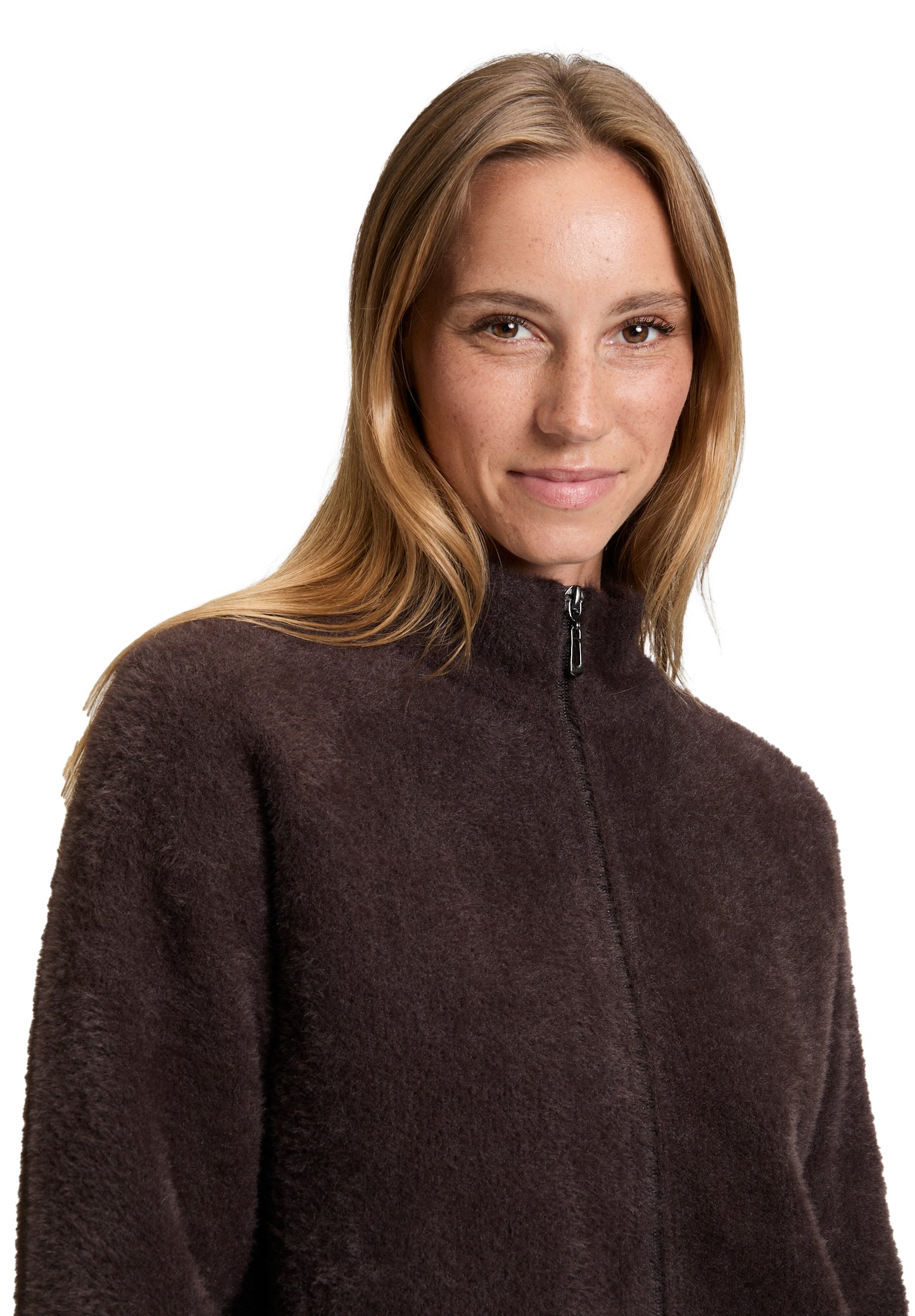Betty Barclay Cuddly Cardigan 5292/1532