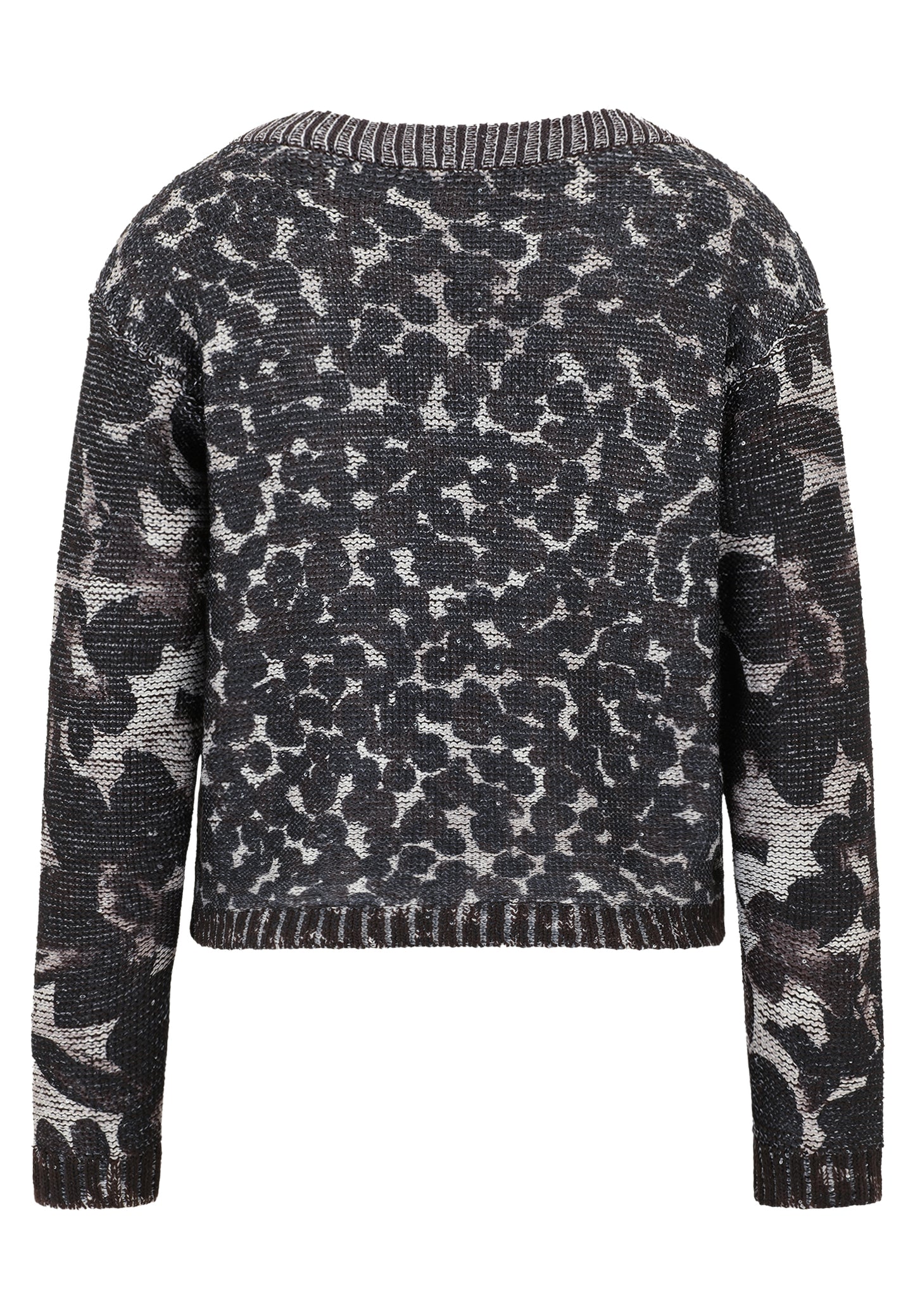 Betty Barclay Sparkle Sweater 5297/1560