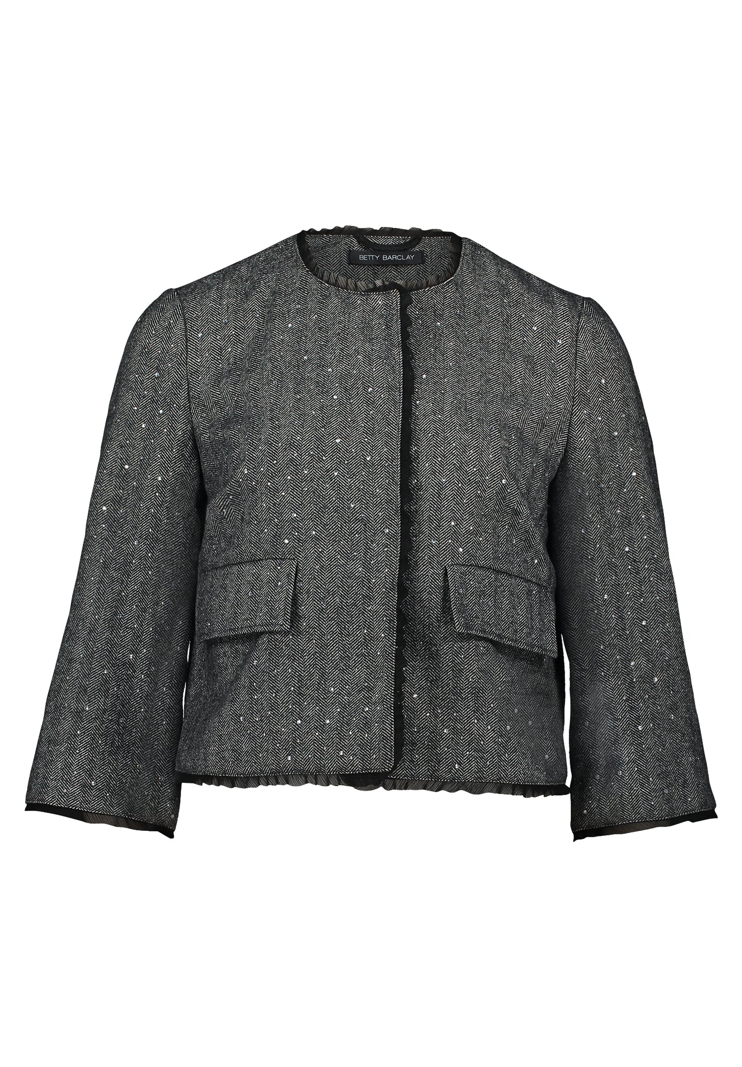 Betty Barclay Sparkle Jacket 4620/1632