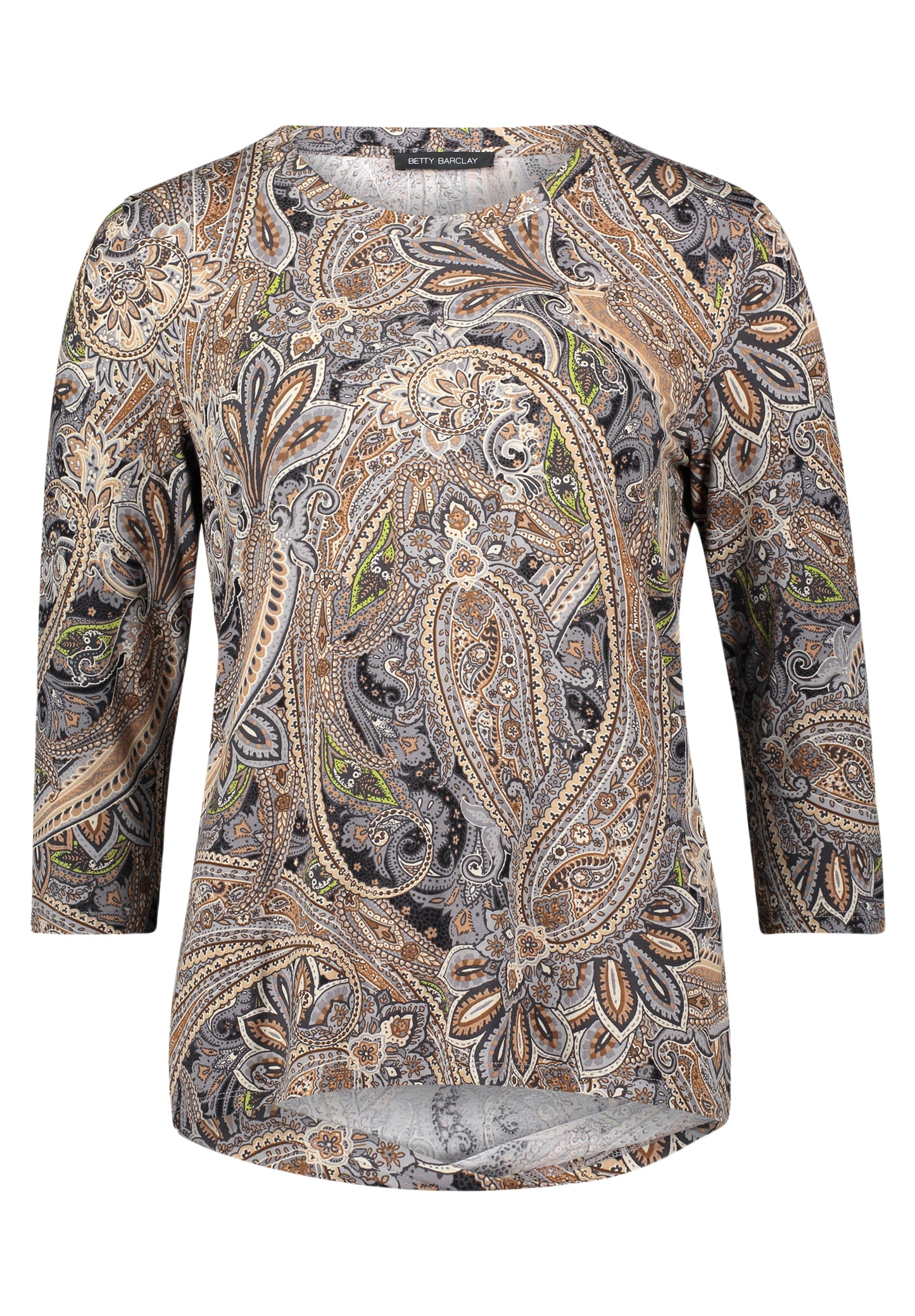 Betty Barclay Print T-shirt 2611/1233