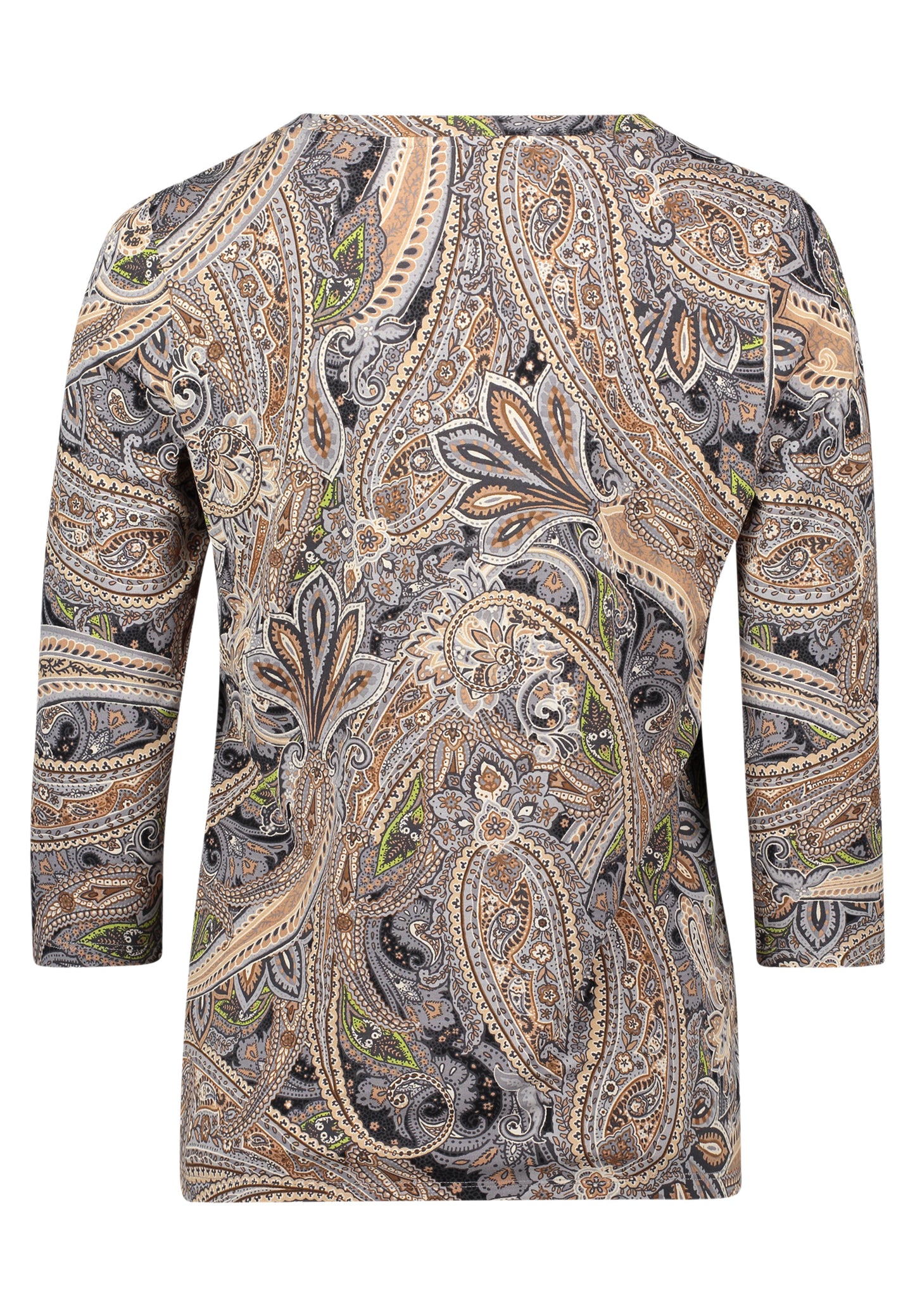 Betty Barclay Print T-shirt 2611/1233