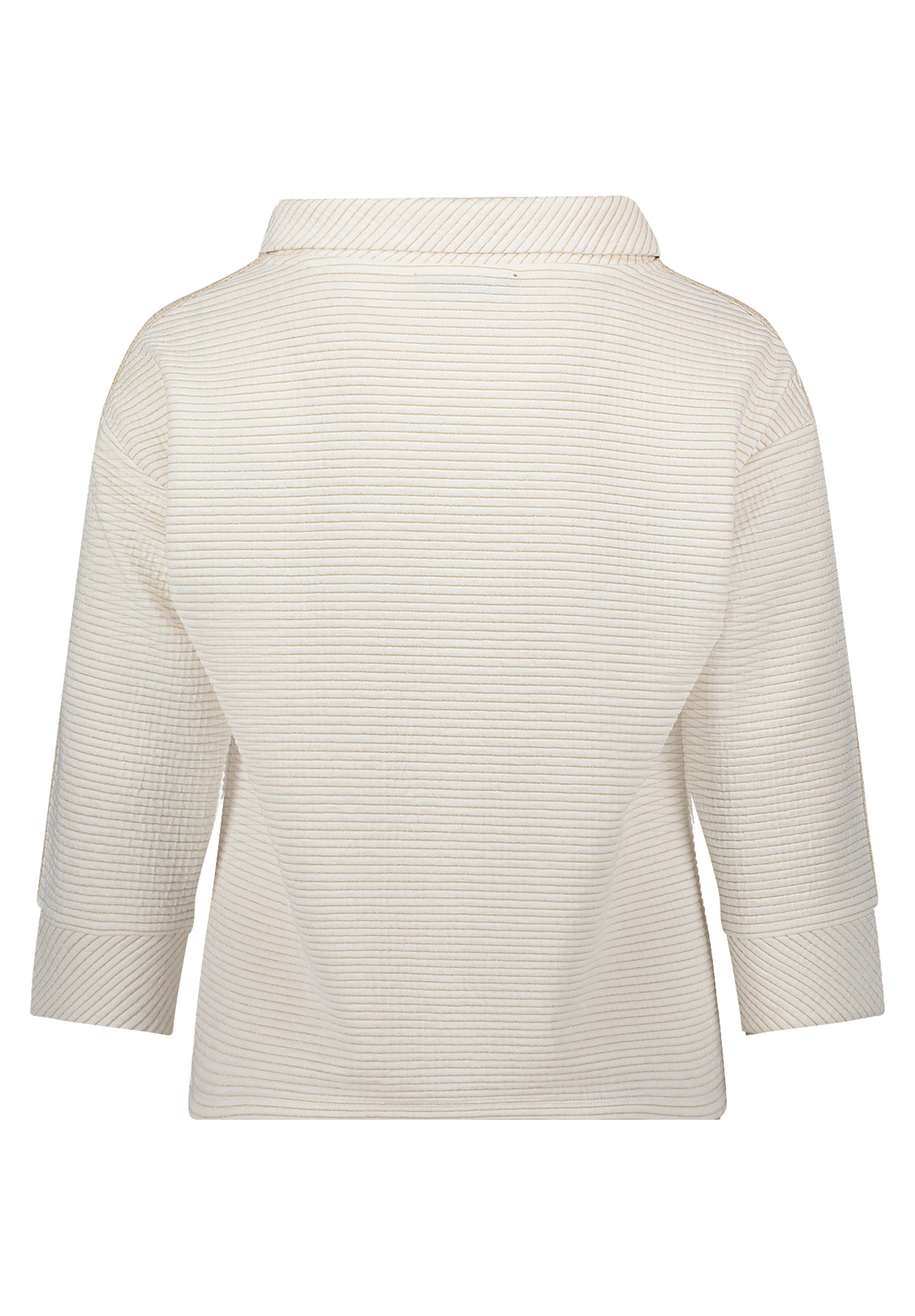 Betty Barclay Metallic Sweatshirt 2730/1181