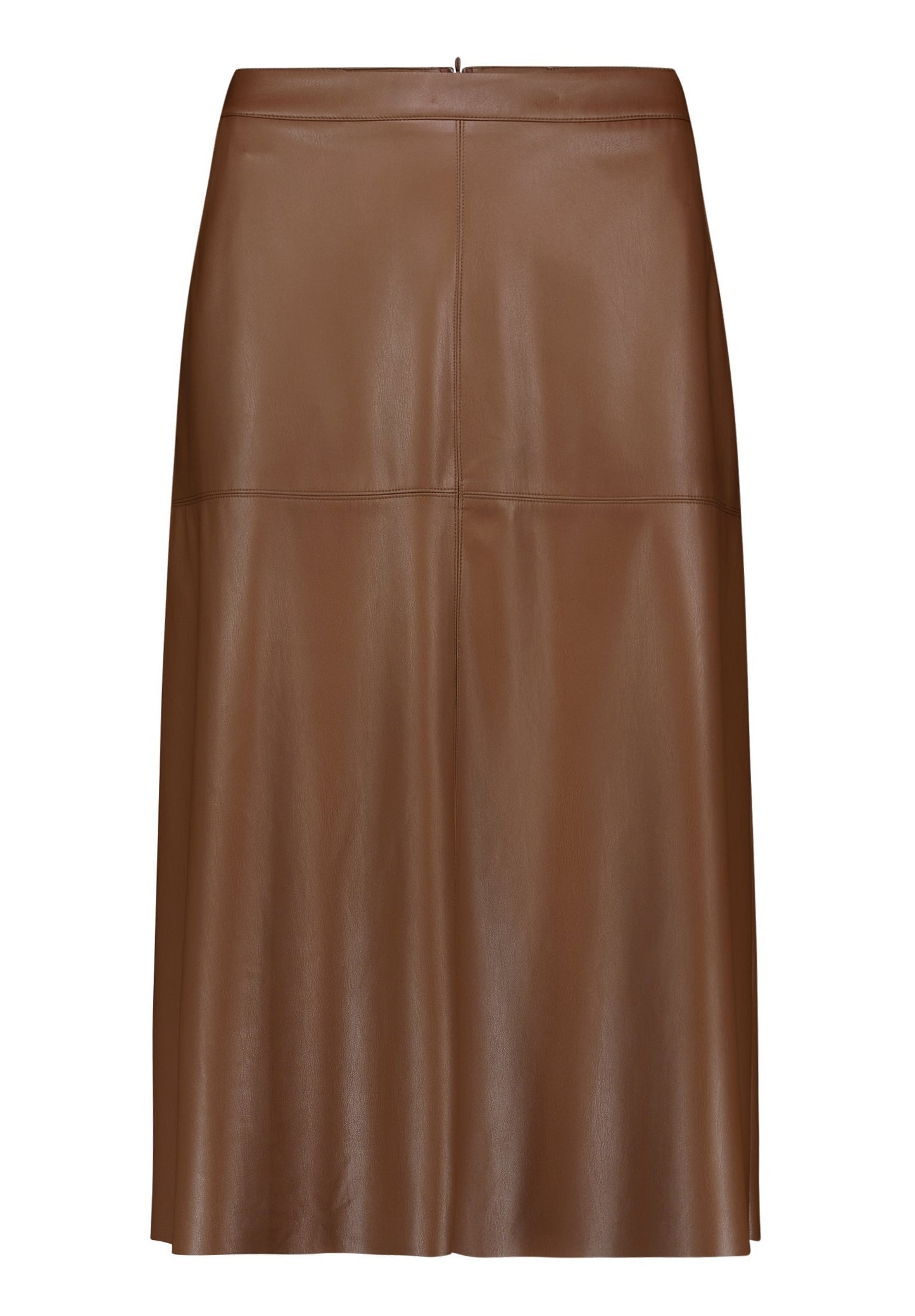 Betty Barclay Tan Skirt 9306/2738