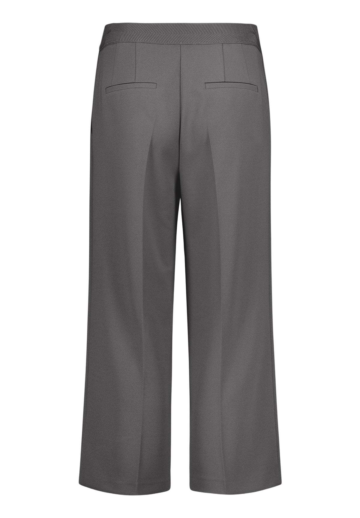 Betty Barclay Charcoal Trousers 6066/2420