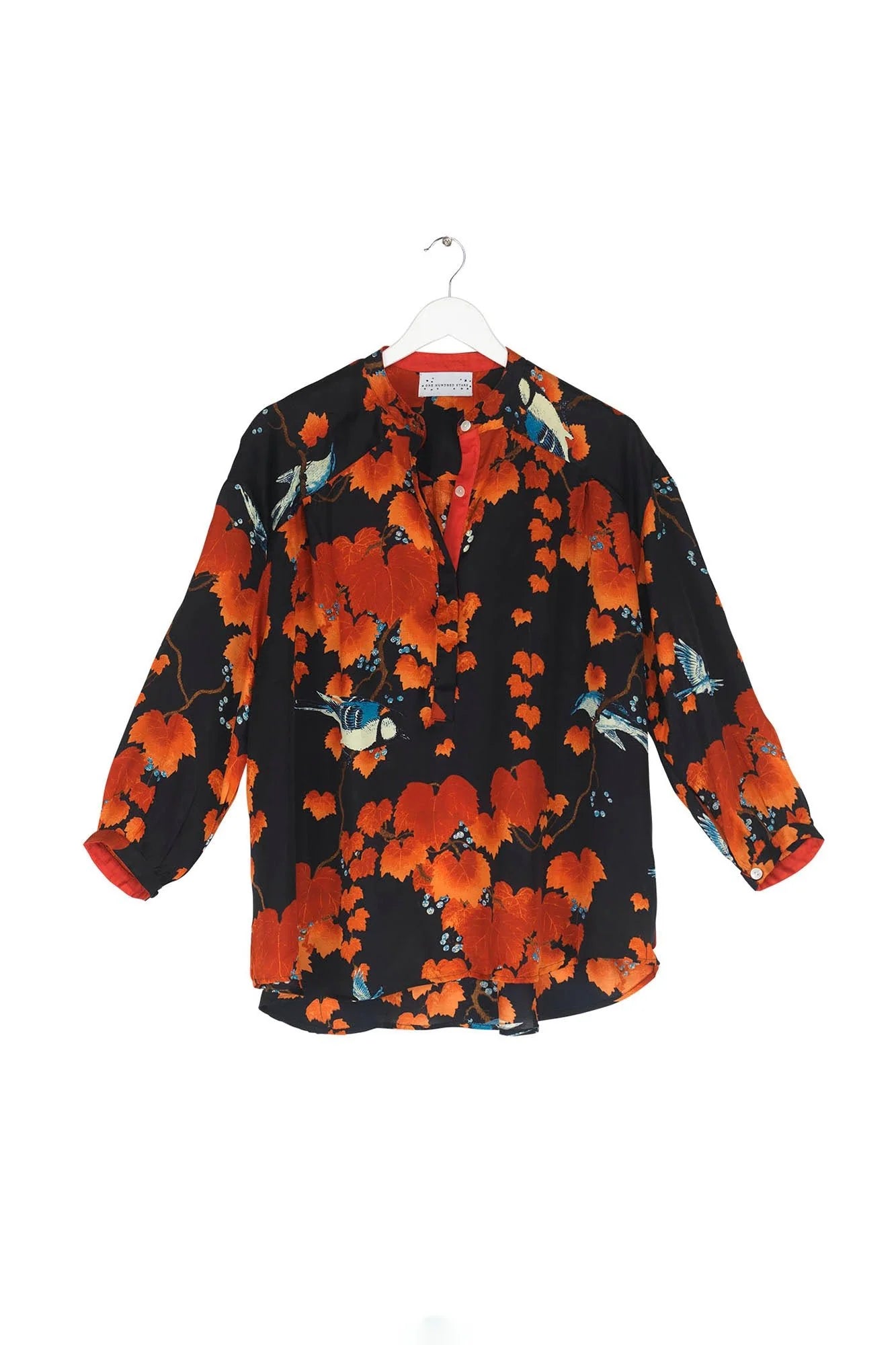 One Hundred Stars Acer Darcy Shirt