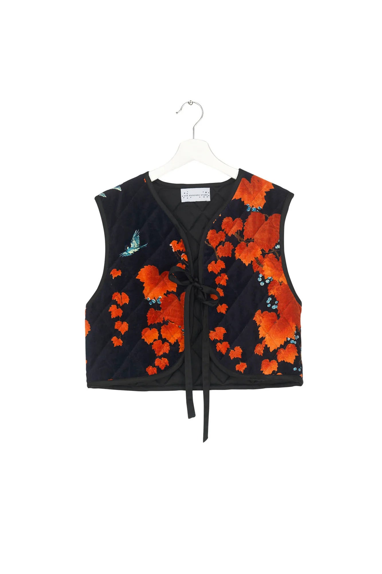 One Hundred Stars Acer Gilet