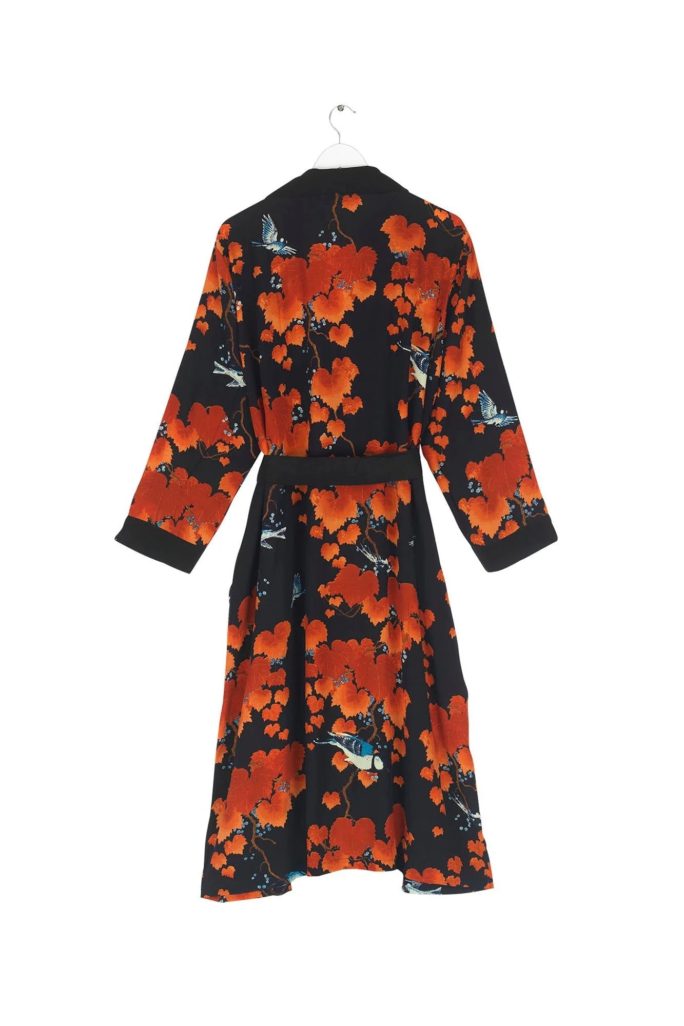 One Hundred Stars Acer Gown