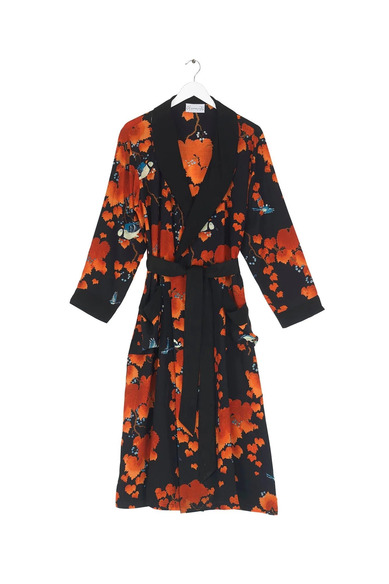 One Hundred Stars Acer Gown
