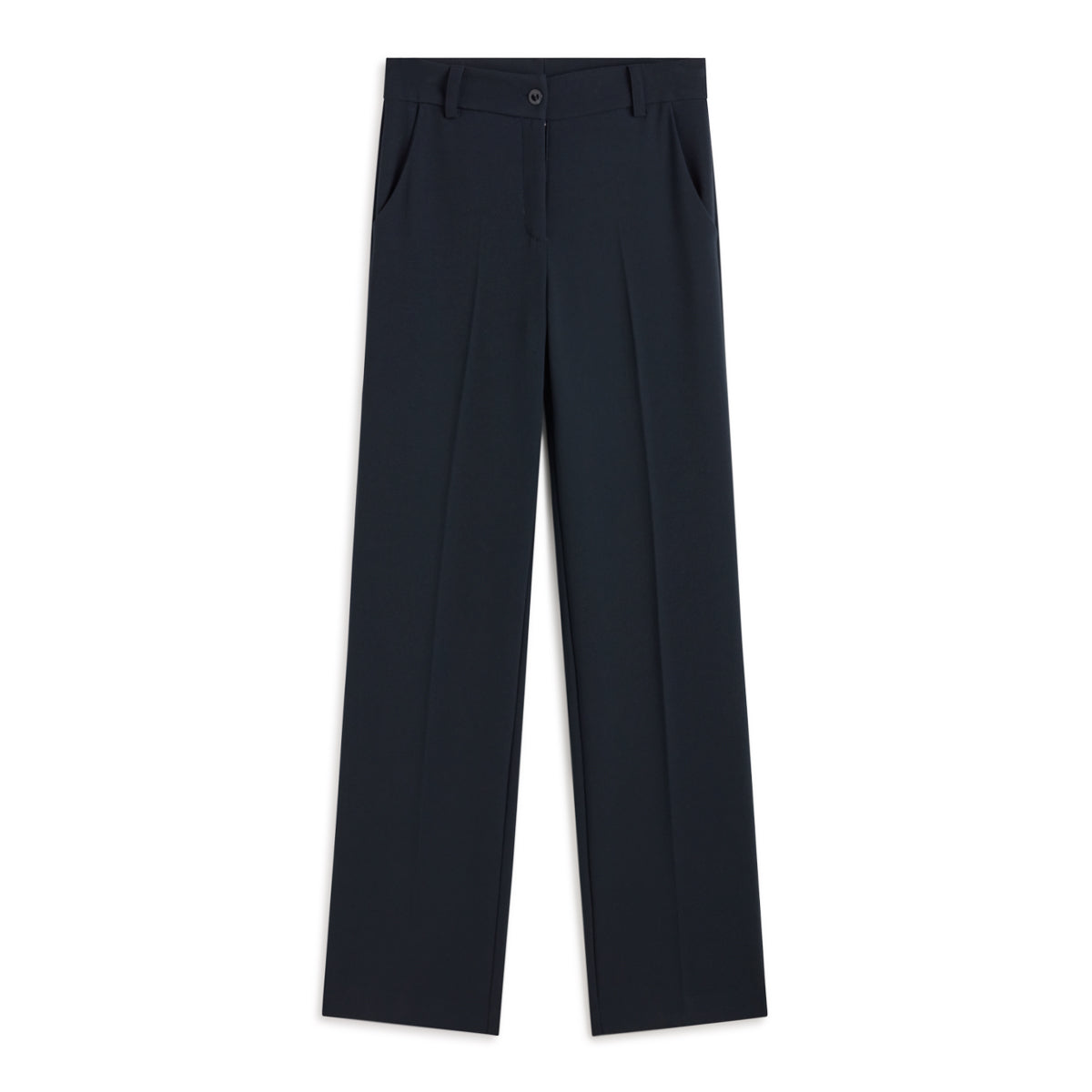 Paz Torras Wide Leg Trousers