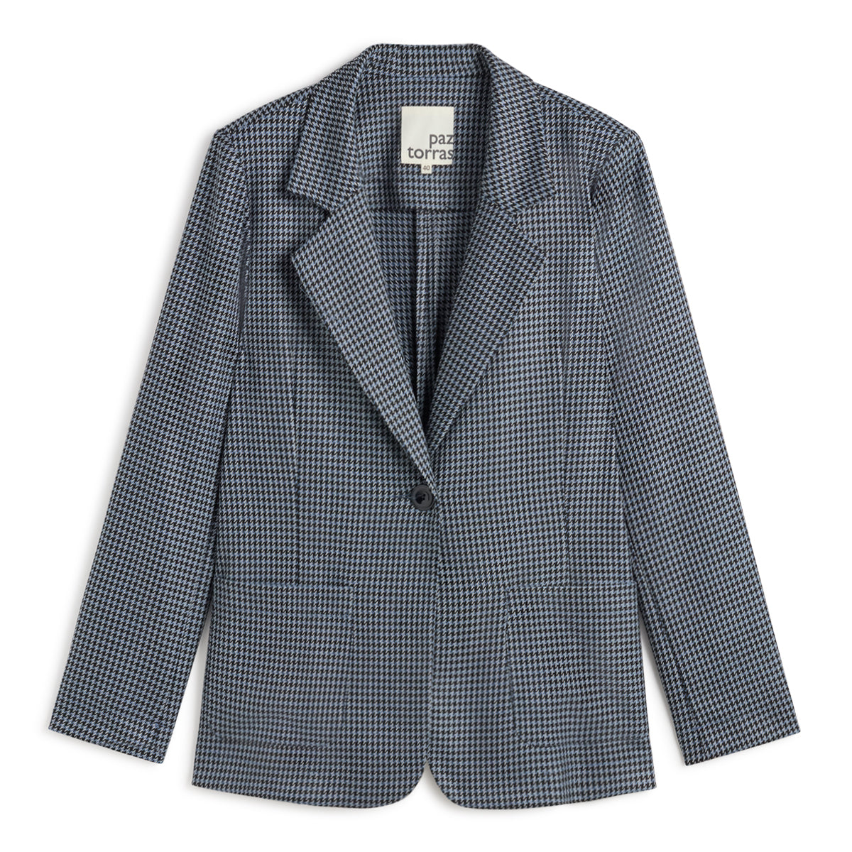 Paz Torras Jersey Jacket