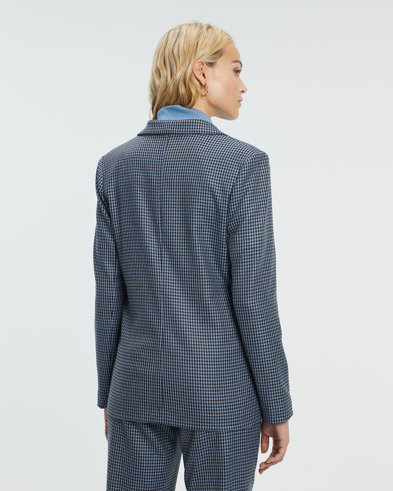 Paz Torras Jersey Jacket