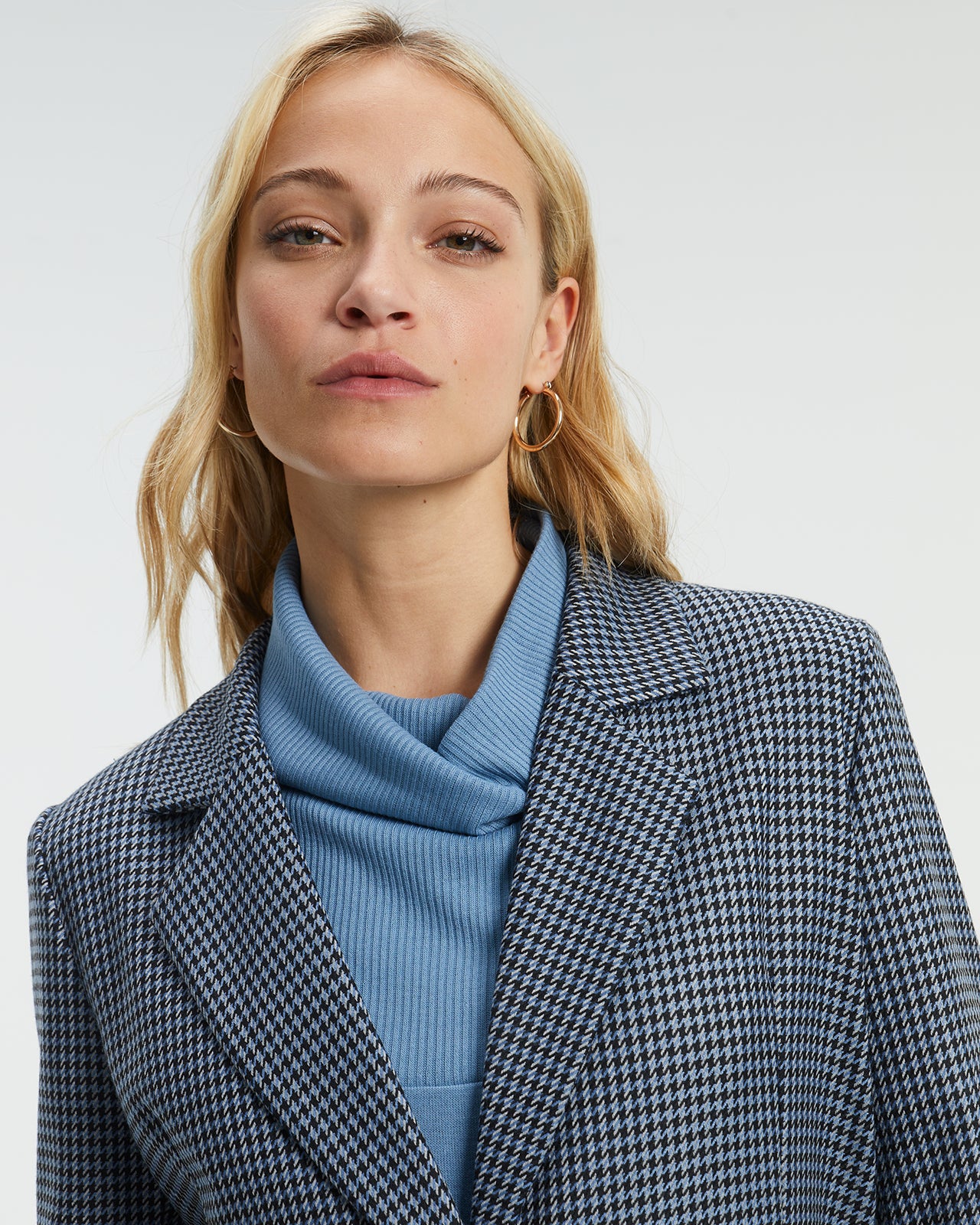 Paz Torras Jersey Jacket
