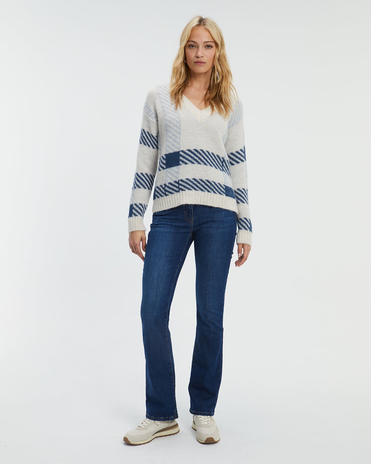 Paz Torras Oversized Sweater